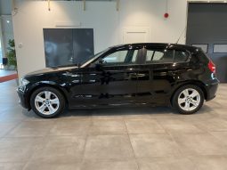 BMW 116i 122hk/6vxl -2008 full