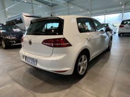 Volkswagen e-Golf 85kW 24,2kWh Automat -2015 full