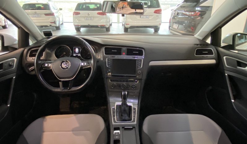 Volkswagen e-Golf 85kW 24,2kWh Automat -2015 full