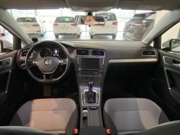 Volkswagen e-Golf 85kW 24,2kWh Automat -2015 full