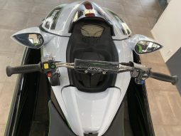 Kawasaki Ultra 310R Supercharged – 2018 full