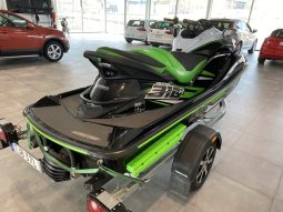 Kawasaki Ultra 310R Supercharged – 2018 full