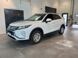 Mitsubishi Eclipse Cross 1,5 CVT Invite -2019 -Ålandssåld