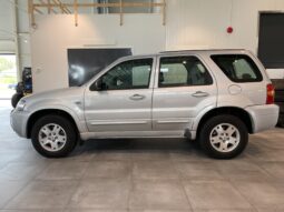 Ford Maverick XLT 3.0V6 Aut. 4×4 -2006 full