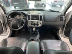 Ford Maverick XLT 3.0V6 Aut. 4×4 -2006 full