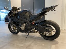 BMW S1000RR -2010 full