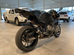 BMW S1000RR -2010 full