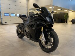 BMW S1000RR -2010 full