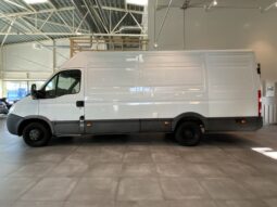 Iveco Daily 3,0 -2011 -Crossbuss / Campervan -Paketbilsreg. full