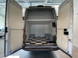 Iveco Daily 3,0 -2011 -Crossbuss / Campervan -Paketbilsreg. full