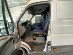 Iveco Daily 3,0 -2011 -Crossbuss / Campervan -Paketbilsreg. full