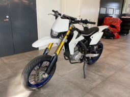 Rieju Drac SM 125 Pro -2018