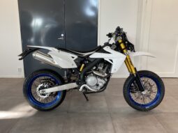 Rieju Drac SM 125 Pro -2018 full