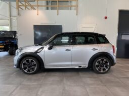 Mini Cooper S Countryman 1.6i 6vxl-2014 full