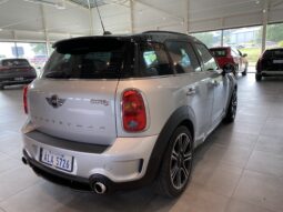 Mini Cooper S Countryman 1.6i 6vxl-2014 full