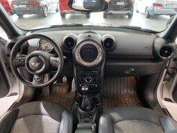 Mini Cooper S Countryman 1.6i 6vxl-2014 full