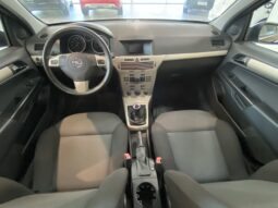 Opel Astra STW Enjoy 1.6T 180hk 6vxl -2007 full