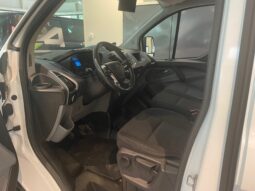 Ford Transit Custom 2.2TDCi 155hk – Dubbla skjutdörrar -2014 full