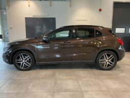 Mercedes GLA 220 CDI 4Matic Aut. -2014 full