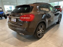 Mercedes GLA 220 CDI 4Matic Aut. -2014 full