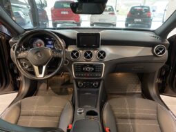 Mercedes GLA 220 CDI 4Matic Aut. -2014 full