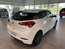 Hyundai i20 1.2 ISG Fresh 5vxl -2018 full