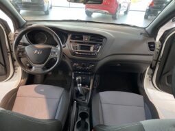 Hyundai i20 1.2 ISG Fresh 5vxl -2018 full