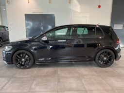 Vw Golf R 4Motion DSG -2017 – Ålandssåld (370hk) full