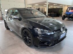 Vw Golf R 4Motion DSG -2017 – Ålandssåld (370hk) full