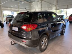 Suzuki Vitara Exclusive 1.6 Aut. Allgrip 4wd -2015 full