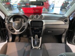 Suzuki Vitara Exclusive 1.6 Aut. Allgrip 4wd -2015 full