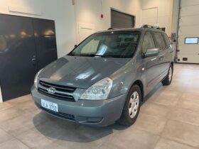 Kia Carnival LX 2.7 V6 7sits -2008