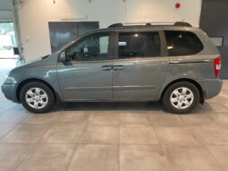 Kia Carnival LX 2.7 V6 7sits -2008 full