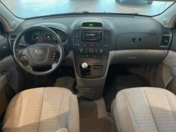 Kia Carnival LX 2.7 V6 7sits -2008 full