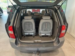 Kia Carnival LX 2.7 V6 7sits -2008 full