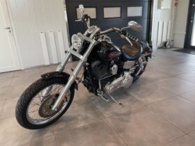 Harley-Davidson FXDL Dyna Low Rider -2008- Ålandssåld