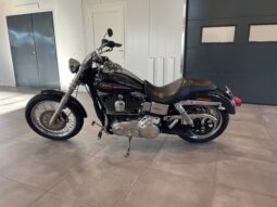 Harley-Davidson FXDL Dyna Low Rider -2008- Ålandssåld full