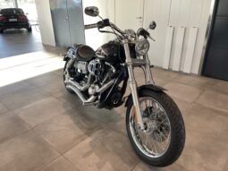 Harley-Davidson FXDL Dyna Low Rider -2008- Ålandssåld full