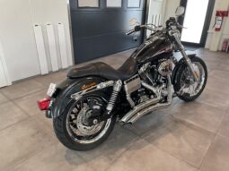 Harley-Davidson FXDL Dyna Low Rider -2008- Ålandssåld full