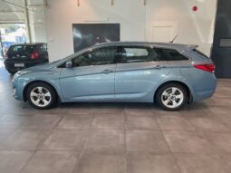 Hyundai i40 Wagon 1.6GDI blue drive -2012 full