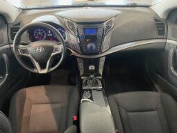 Hyundai i40 Wagon 1.6GDI blue drive -2012 full