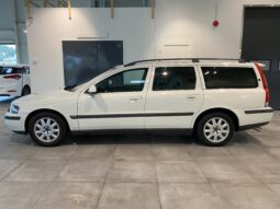 Volvo V70 2.4 Aut. -2000 – Ålandssåld! full