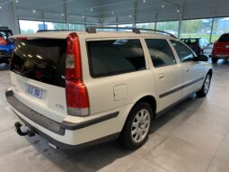 Volvo V70 2.4 Aut. -2000 – Ålandssåld! full