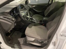 Ford Focus STW 1.0 Ecoboost 6vxl Titanium -2013 – Ålandssåld full