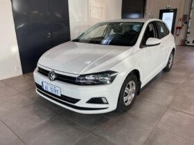 Volkswagen Polo 1.0 Trendline -2019