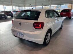 Volkswagen Polo 1.0 Trendline -2019 full