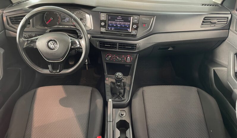 Volkswagen Polo 1.0 Trendline -2019 full