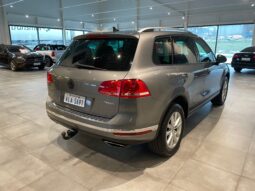 Volkswagen Touareg 3.0 V6 TDI 4Motion -2016 full