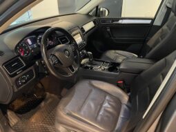 Volkswagen Touareg 3.0 V6 TDI 4Motion -2016 full