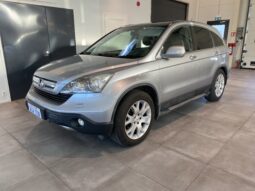 Honda CR-V 2.0i Aut. 4wd Executive – 2008